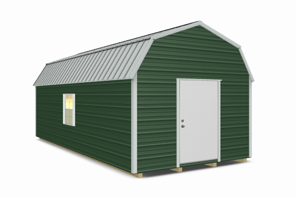 lofted barn 1